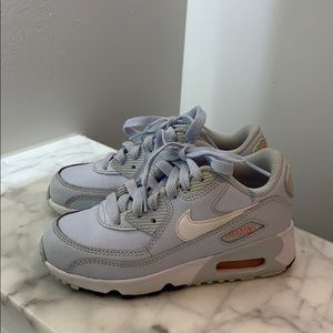 Girl’s Nike Air Max